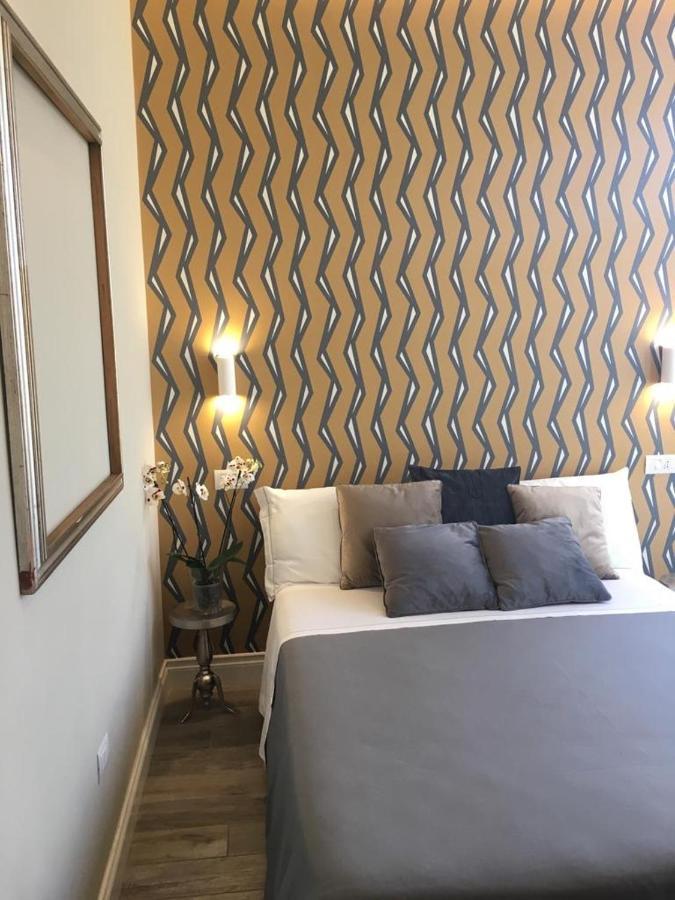 Bed & Breakfast Ambra Noblesse Napoli