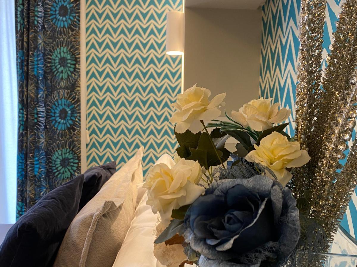 Ambra Noblesse Bed & Breakfast Napoli