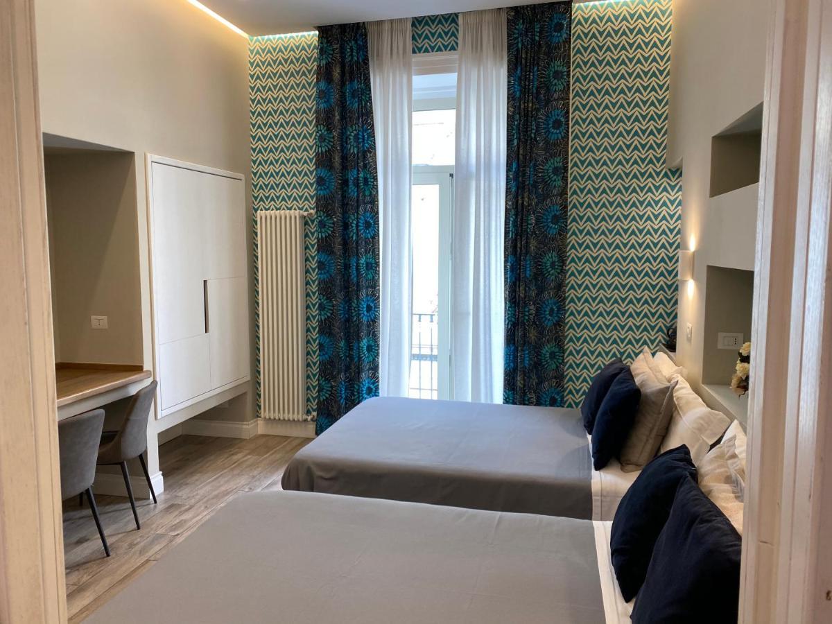 Bed & Breakfast Ambra Noblesse Napoli