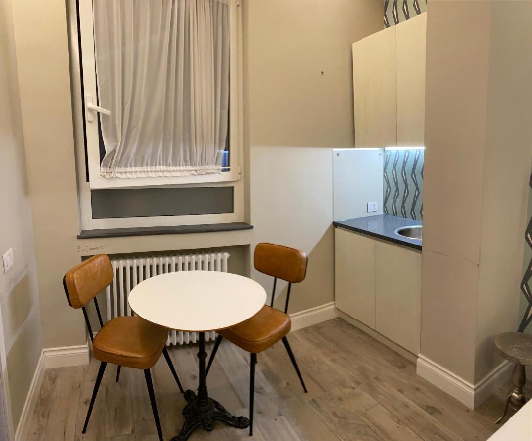 Bed & Breakfast Ambra Noblesse Napoli