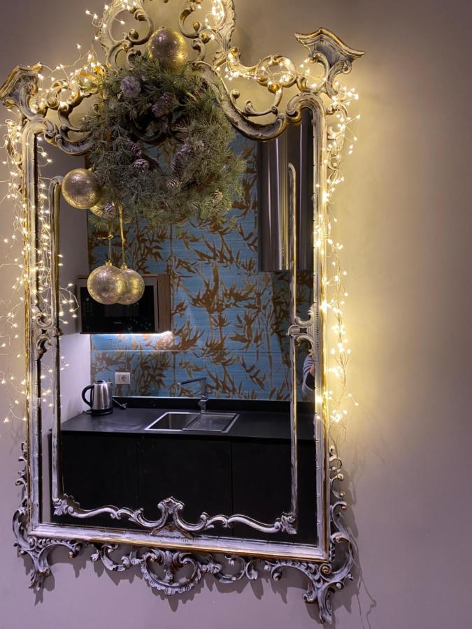 Bed & Breakfast Ambra Noblesse Napoli