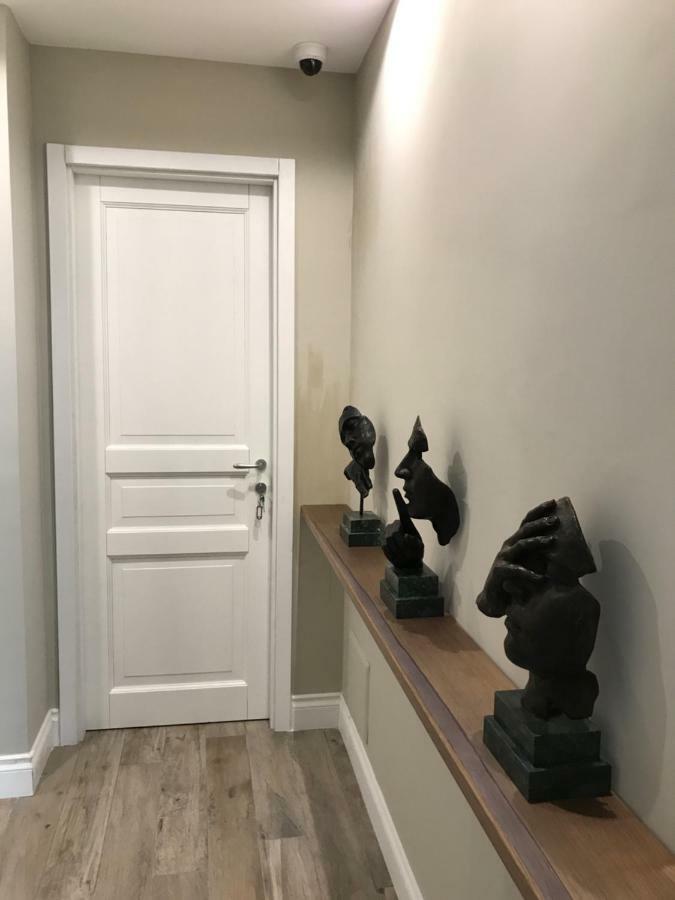 Bed & Breakfast Ambra Noblesse Napoli