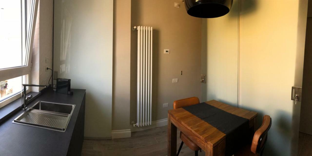 Ambra Noblesse Napoli