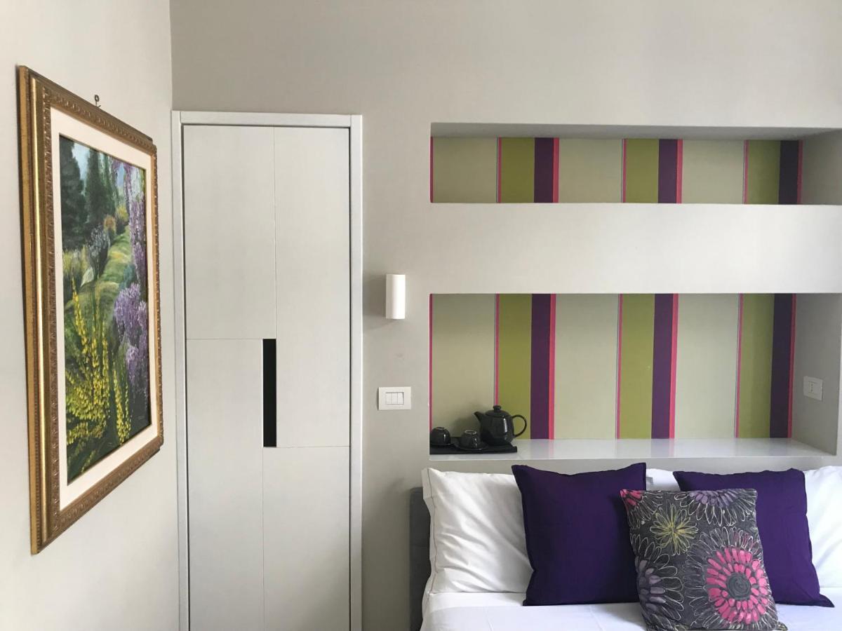 Bed & Breakfast Ambra Noblesse *