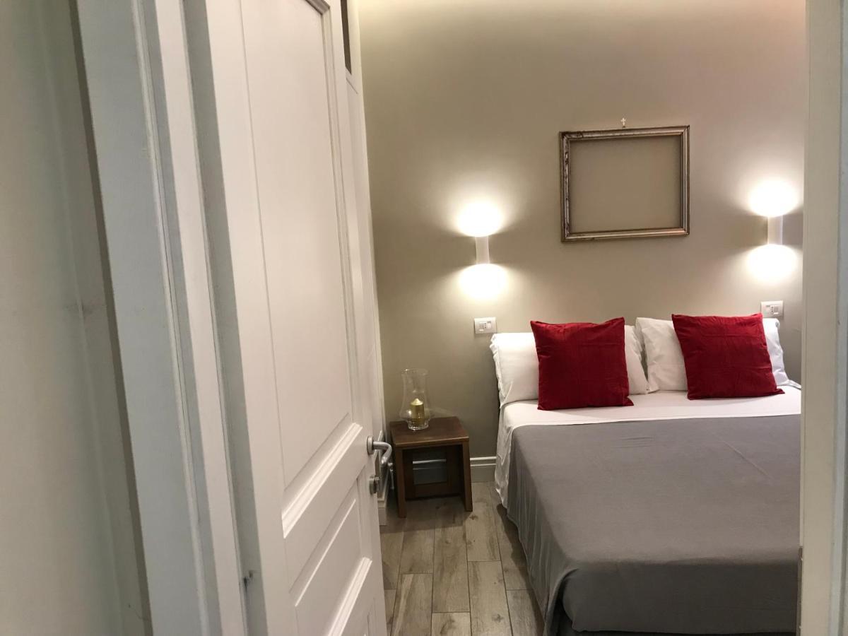 Bed & Breakfast Ambra Noblesse Napoli